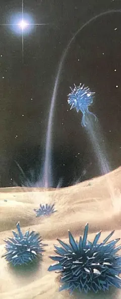 今天的早晨想用来致敬Michael Whelan，大师的作品真是承包了我童年的幻想，也不知道小时候买的那些刊物用了大师的作品给没给人稿费…
PS：大师活得很好，这不是悼念文，愿大师长命百岁
PSP：summer queen封面的那一期科幻世界是我买的第一本 那时候上初中 看那个封面看魔怔了感觉打开了新世界的大门  ​​​​...展开全文c