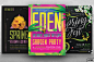 Spring Festival Flyer Bundle : SPRING FESTIVAL FLYER BUNDLE:- 3 Photoshop psd files, 1 help file.- A4 size (21x29.7 cm) or (8.3x11.7 inch) with bleed (21.6x30.3 cm) or (8.5x11.9 inch).- Print Ready (CMYK, 300 DPI, bleed).- Layers are labeled, color coded 