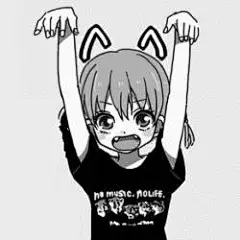 ❥情侣头像
舒服的爱情
绝不是任何一方一味的的单向付出
不是拼命对一个人好
那人就会拼命爱你
而是你在努力的同时
也能收到对方的回应