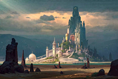 叫大名采集到场景