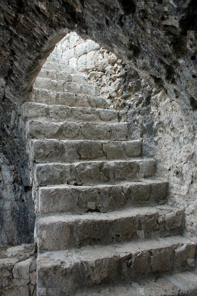 古代楼梯