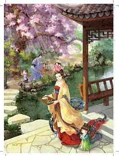 款步星途采集到设计灵感来源