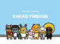 KAKAO FRIENDS 细思极恐的身世之谜