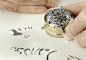 Philosophy < German Watchmaking Art since 1845 < Manufactory | Glashütte Original