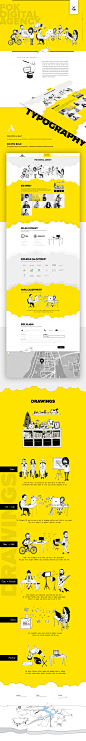 FOK Digital Agency | Web & Illustration : FOK Digital Agency | Web & Illustration