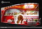 Max Malakhov on Behance