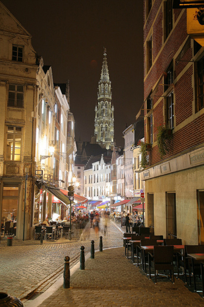 Brussels, Belgium (b...