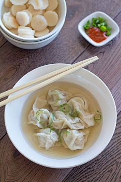 威威采集到美食