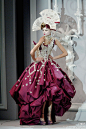#Dior##John Galliano# 屌by装咖喱阿诺 蝴蝶夫人2
