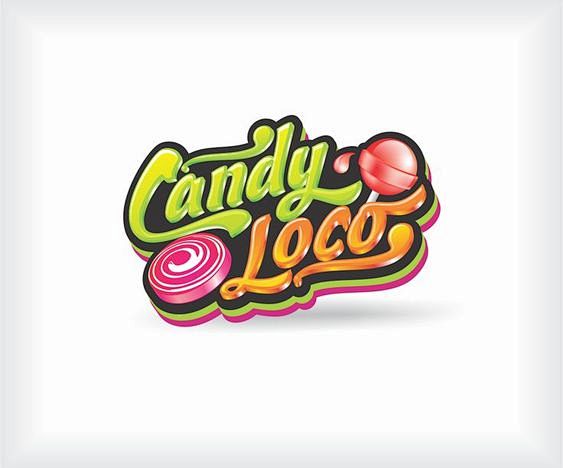 logodesignbycryptgraphicsforcandylocoforcandieslolliposandgum