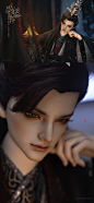 【新品】【190525】★龙魂★上仙系列-太阳·烛照正式上架_看图_bjd吧_百度贴吧