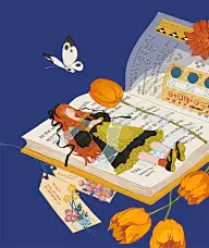 02-ui扁平化插画