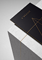 L'Accusé : L'Accusé is a gourmet restaurant in the first arrondissement of Paris. It was built in place of an old court of justice and his name is a reminder of how much we're all accused when we sit down to eat. We have created all of the restaurant's as