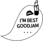 i’m best goodjam