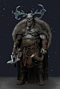 Jötunn