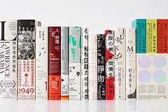 MZ小龙虾采集到书脊