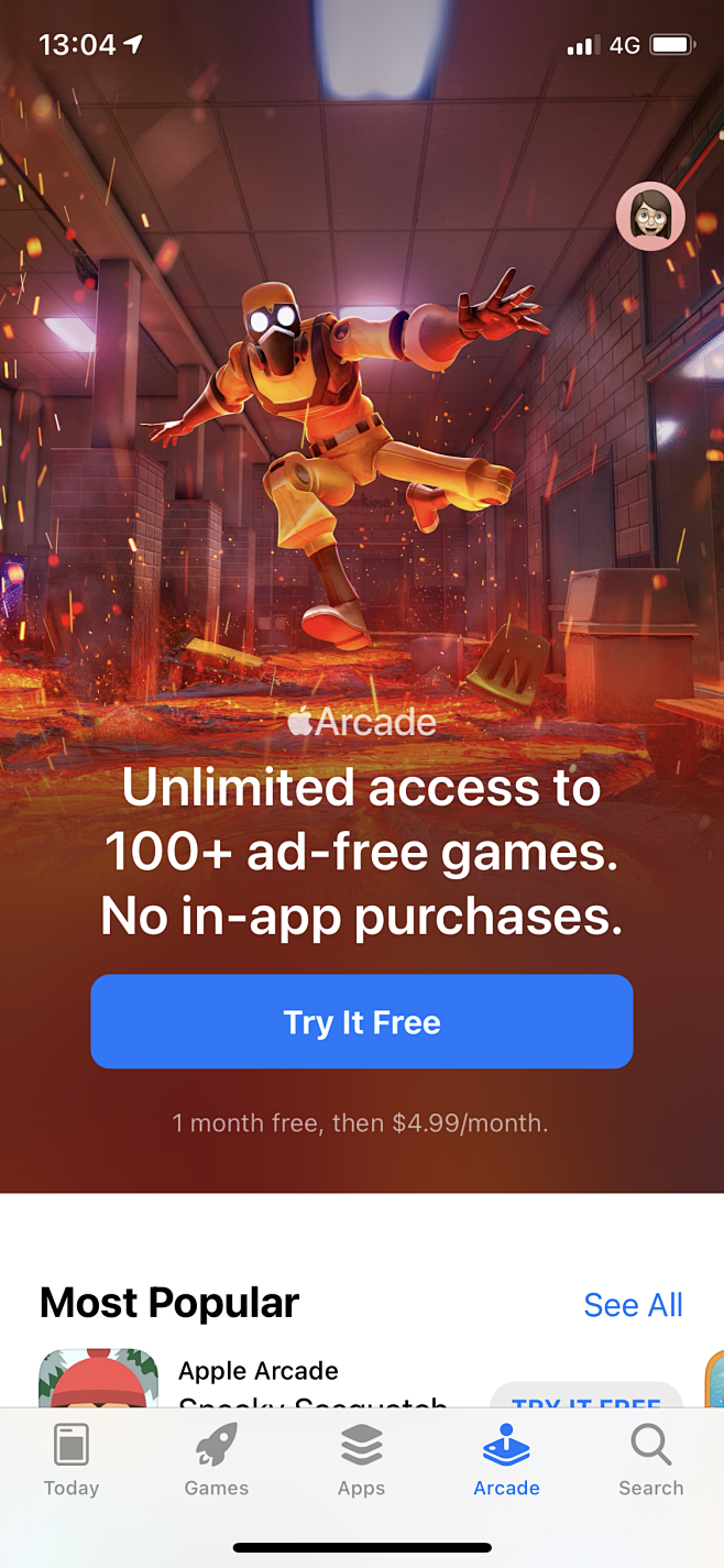 unlimited-access-to-add-free-games