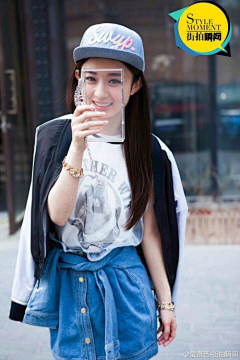 路上妖采集到N……女星大集合
