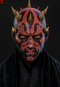 Darth Maul 