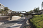 Motril Footbridge / Guallart Architects - 谷德设计网