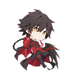 Q版-立绘-角色表情包-377782