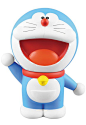 MEDICOM TOY - VCD Doraemon (Standard Ver.)