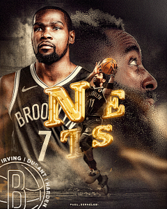 CJYee采集到NBA Art