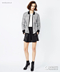 PINKO 2014/15秋冬系列