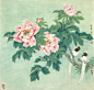 田希丰1958年生于北京。现为中国工笔画学会会员、北京美术家协会会员、北京工笔重彩画会会员、工笔花鸟画坛实力派画家。