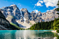 Moraine Lake