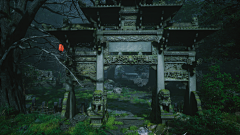 阿窦Dido采集到黑神话悟空