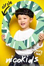 NICOkids儿童摄影的微博_微博