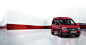 Volkswagen - The new Caddy Generation Four : Konzept, Layout & Look für den Caddy Generation Four.Shooting durch Daniela Kern & Anne Kuss mit Erik Chmil.