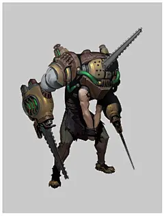 Zaun based study 2.1