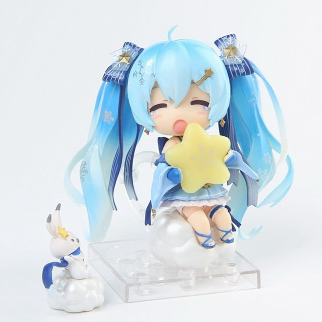 GSC初音未来★雪初音2017 星空音 ...