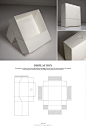 Display Box - Packaging & Dielines: The Designer's Book of Packaging Dielines: 