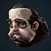 Portrait, Elina Karimova : Second guy from our speed sculpt challenge.
~7h
Concept by Tooth Wu
https://www.artstation.com/artwork/GXZQnd