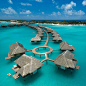 Four Seasons @ Bora Bora