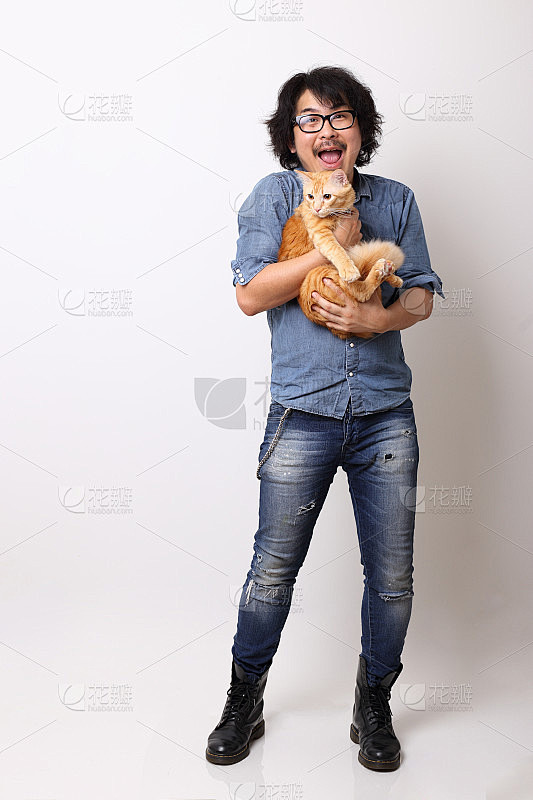 猫人