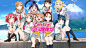 《Love Live! 学园偶像祭》官方网站-学园偶像音乐手游