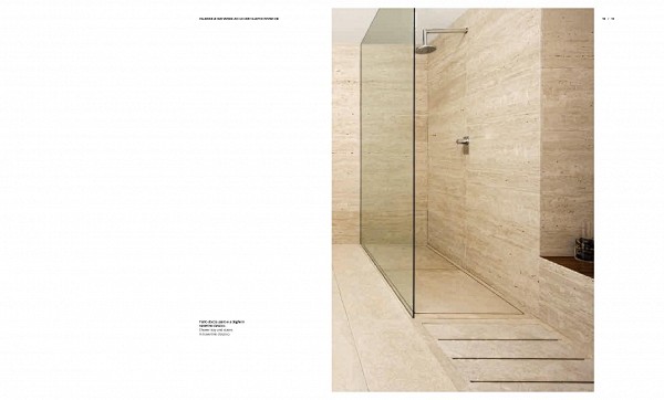 Modern 现代——bathroom-...