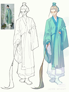 不会取名字不取了采集到衣服褶皱