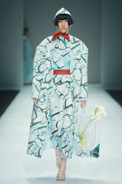 清华美院、米兰NABA新美术学院2014...