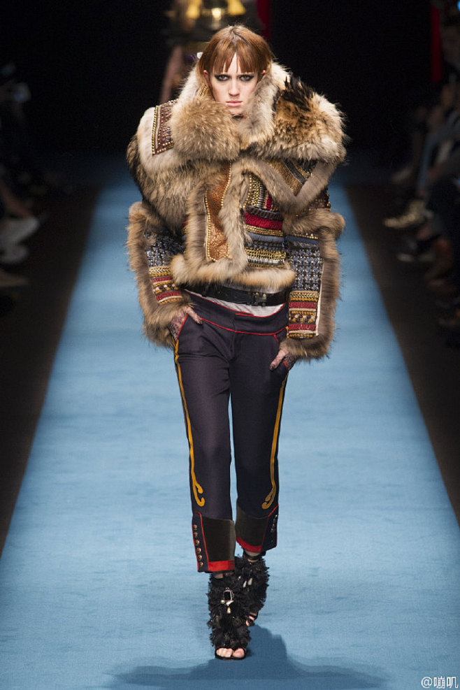 #dsquared2#2016 fall...
