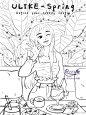 @Senny-森妮 的个人主页 - 微博