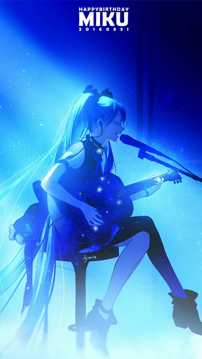 ❤关注公众号：星期五治愈星球，精美插画天...