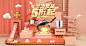 爱仕达厨具旗舰店
