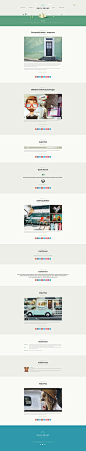 Top Creative Work On Behance : Showcase and discover creative work on the world's leading online platform for creative industries.