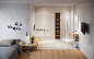 Polypex / Helene Deisenhammer Styling CGI : Renders for Austrian bathroom specialists Polypex. Styling by Helene Deisenhammer.