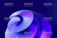 炫彩紫色科技背景图线条条纹  - 源文件下载【酷图网】插图,背景,艺术,抽象,壁纸,设计,纹理,渐变,图形,装饰,展板,平面,星空,矢量图,背景图,线条,光线,未来,科技,粒子,条纹,大数据,通讯,蓝色,签名墙,互联网,蓝背景